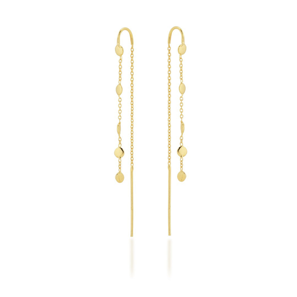 ENDLESS, Incessantly dangles