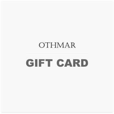 OTHMAR Gift Cards