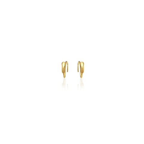 STOCKHOLM, Small Twirls, gold