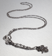CPH CURVES, Bow Necklace